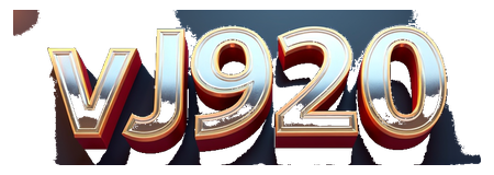 vj920 logo